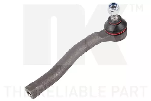 Spoorstangeind NK 5035006)