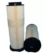 Luchtfilter ALCO FILTER MD-5266)