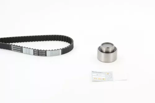 Distributieriemset CONTINENTAL CTAM CT931K1)
