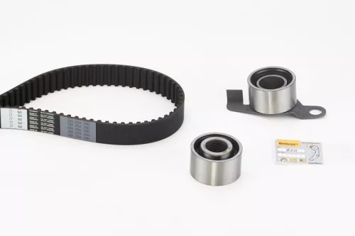 Distributieriemset CONTINENTAL CTAM CT1041K1)