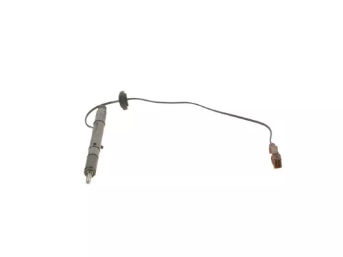 Spuitmond- en houderassemblage BOSCH 0 432 133 822)