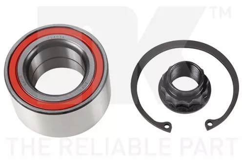 Wiellager NK 754534)