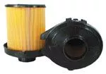 Luchtfilter ALCO FILTER MD-5002)