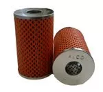 Oil Filter ALCO FILTER MD-051A)