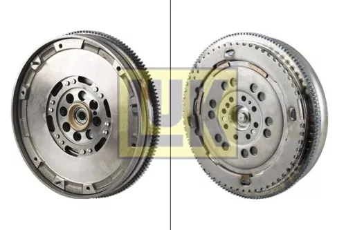 Vliegwiel Schaeffler LuK 415 0062 10)