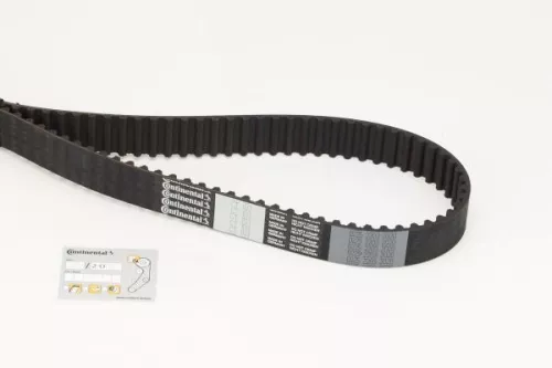 Distributieriem CONTINENTAL CTAM CT1133)