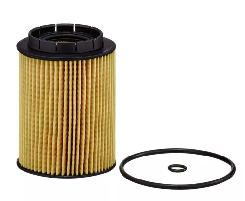 Oliefilter MANN-FILTER HU 932/7 x)