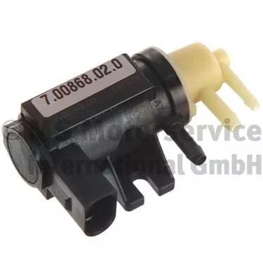 Drukomvormer, turbocompressor PIERBURG 7.00868.02.0)