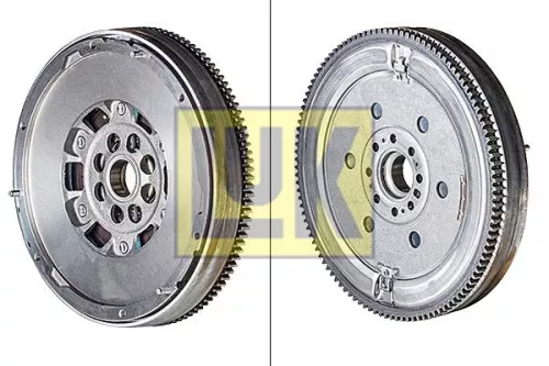 Flywheel Schaeffler LuK 415 0318 10)