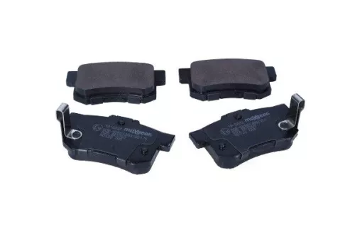 Remblokkenset, schijfrem MAXGEAR 19-0432)