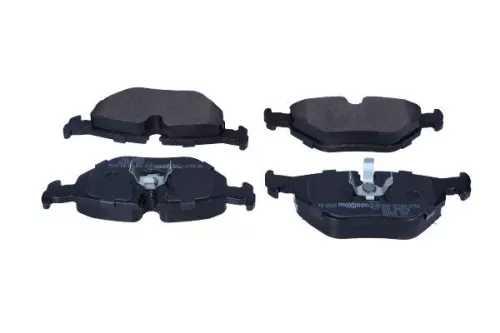 Remblokkenset, schijfrem MAXGEAR 19-0529)