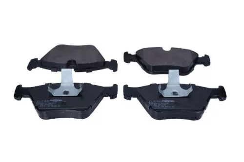 Remblokkenset, schijfrem MAXGEAR 19-0635)