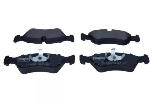 Brake Pad Set, disc brake MAXGEAR 19-0654)