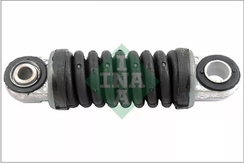 Trillingsdemper, V-vormige riem Schaeffler INA 533 0011 10)