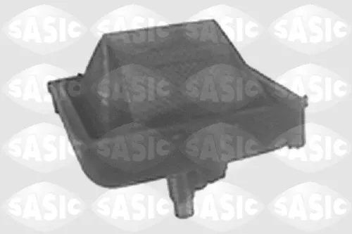 Montage, motor SASIC 8441A61)