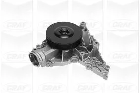 Waterpomp, motorkoeling GRAF PA1028)
