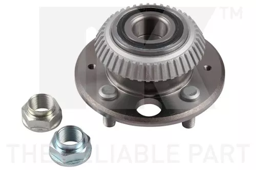 Wiellagerset NK 764007)
