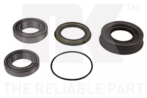 Wheel Bearing NK 752219)
