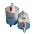 Brandstoffilter HANS SP-2121)