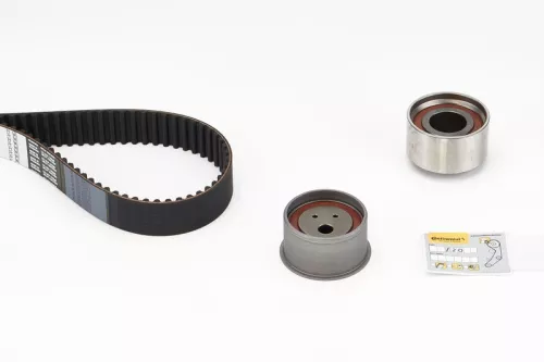 Distributieriemset CONTINENTAL CTAM CT941K1)