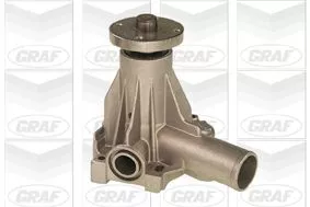 Waterpomp, motorkoeling GRAF PA312)