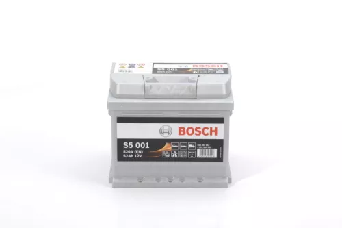 Starter Battery BOSCH 0 092 S50 010)