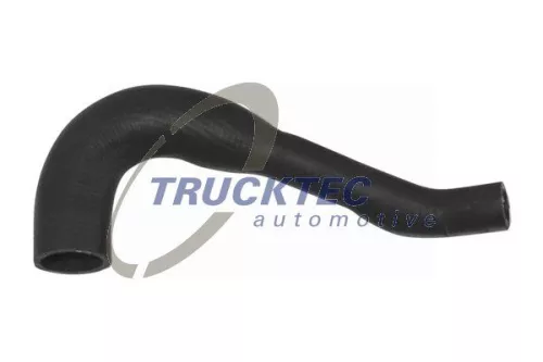 Radiatorslang TRUCKTEC AUTOMOTIVE 02.40.128)