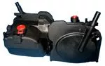 Brandstoffilter ALCO FILTER FF-064)