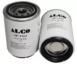 Brandstoffilter ALCO FILTER SP-1314)