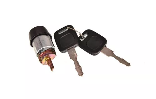 Cilinderslot, contactslot MAXGEAR 28-0199)