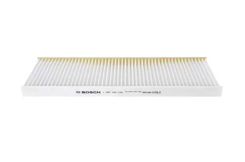 Filter, cabinelucht BOSCH 1 987 432 030)