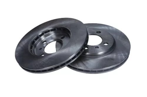 Remschijf MAXGEAR 19-0691)