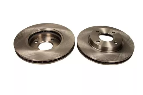 Remschijf MAXGEAR 19-0708)