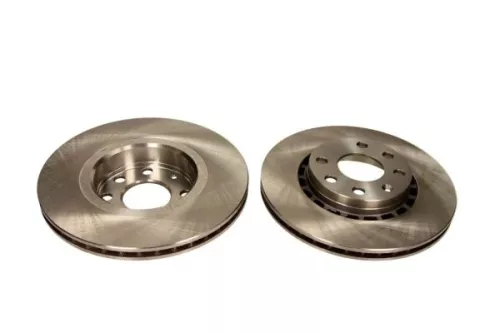 Remschijf MAXGEAR 19-0741)