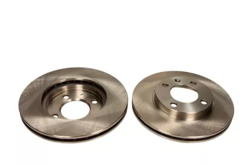 Remschijf MAXGEAR 19-0755)