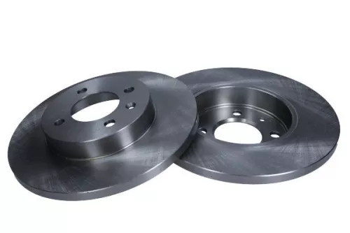 Remschijf MAXGEAR 19-0767)