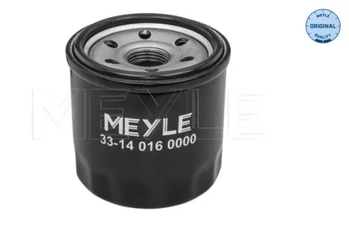 Oil Filter MEYLE 33-14 016 0000)