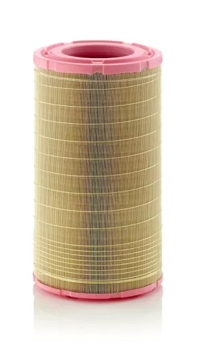 Luchtfilter MANN-FILTER C 24 903/2)