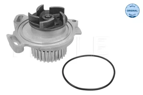 Water Pump, engine cooling MEYLE 113 012 0006)