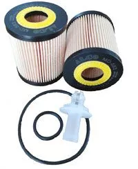 Oliefilter ALCO FILTER MD-583)