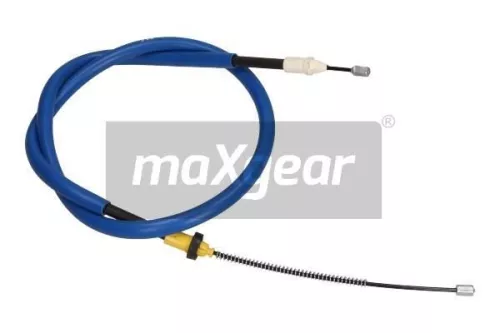 Kabeltrek, parkeerrem MAXGEAR 32-0480)