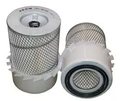 Luchtfilter ALCO FILTER MD-604K)