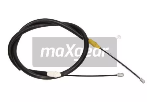 Kabeltrek, parkeerrem MAXGEAR 32-0387)