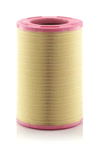 Luchtfilter MANN-FILTER C 31 1410)