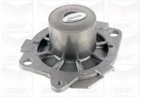 Water Pump, engine cooling GRAF PA672)