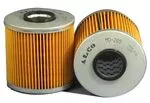 Oil Filter ALCO FILTER MD-265)