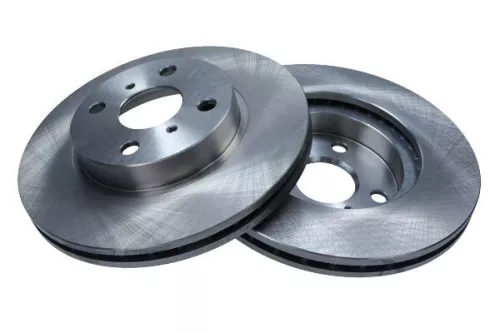 Remschijf MAXGEAR 19-0971)