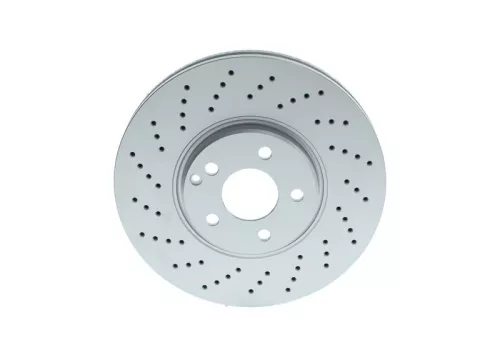 BOSCH Brake Disc 0 986 479 334 BOSCH 0 986 479 334)