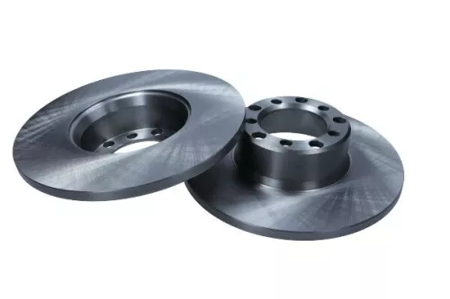 Remschijf MAXGEAR 19-0845)