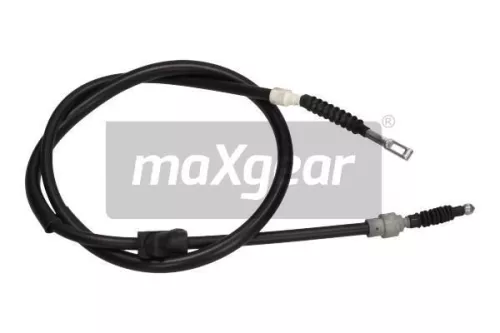Kabeltrek, parkeerrem MAXGEAR 32-0404)
